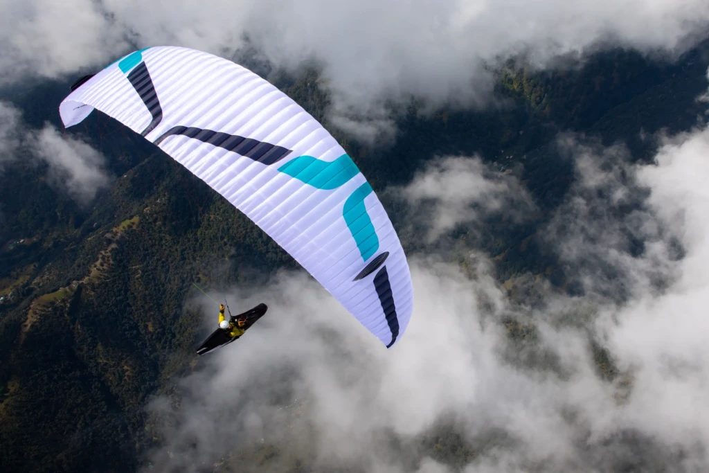 gleitschirm alpina 5 paradealer.at