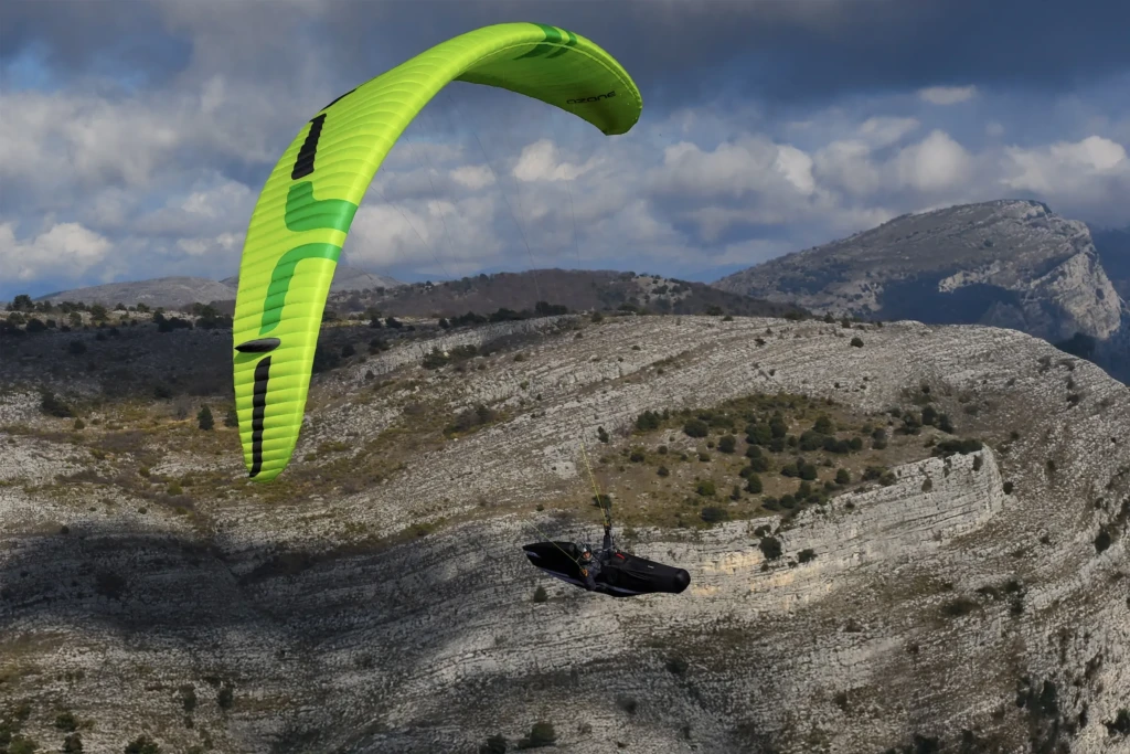 Delta 5 Glider price